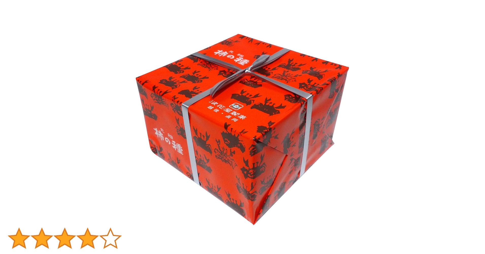 柿の種 Amazon.co.jp: Persimmon Seed Can 0.9 oz (25 g) x 12 Bags